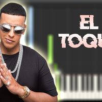 Daddy Yankee - El Toque