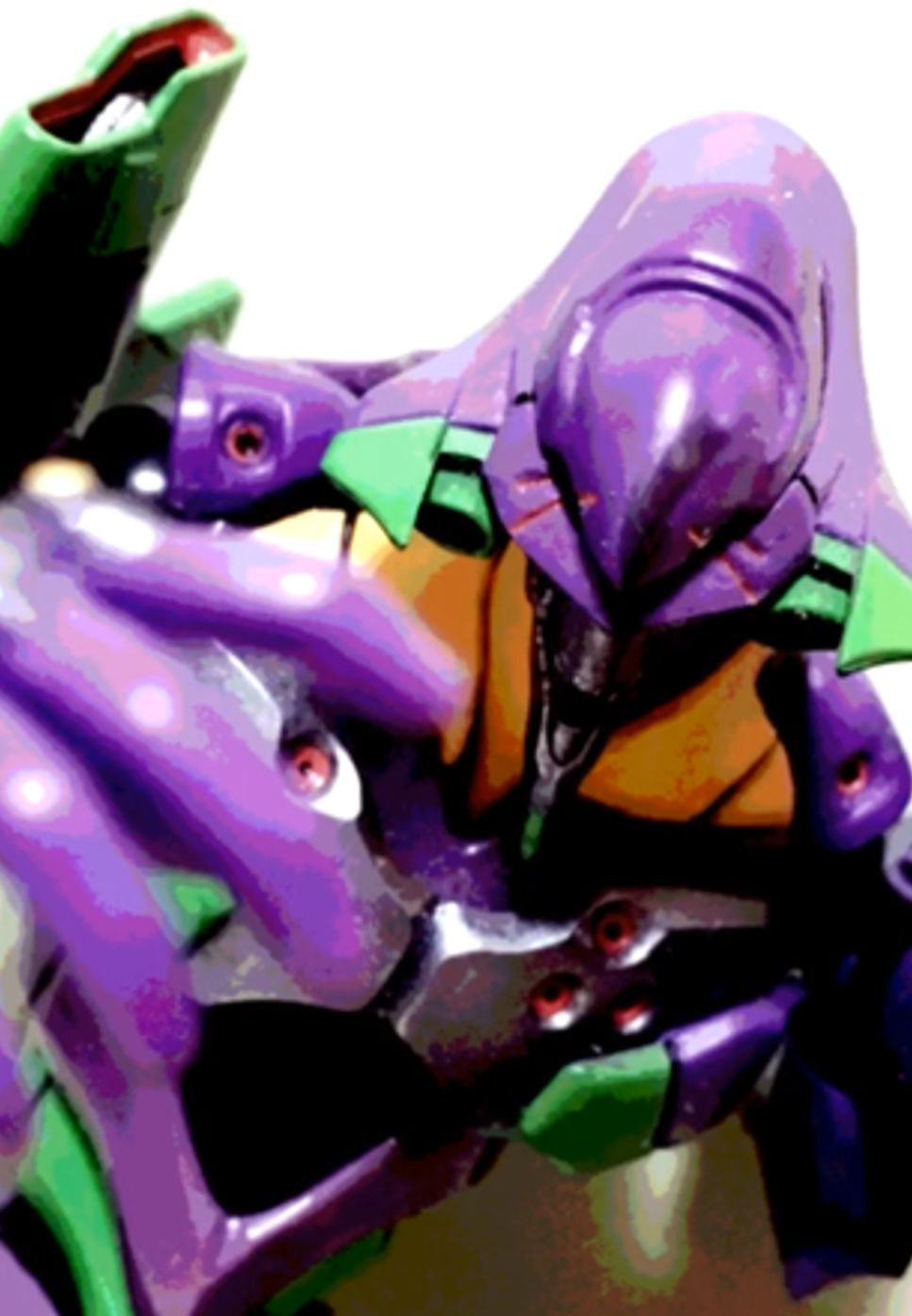 Shiro Sagisu - Operation Yashima - Decisive Battle EM20 / Neon Genesis Evangelion OST (Piano solo / Evangelion) by CosmoPianist