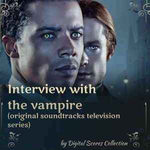 Interview with the vampire (original TVseries)