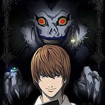 DEATH NOTE