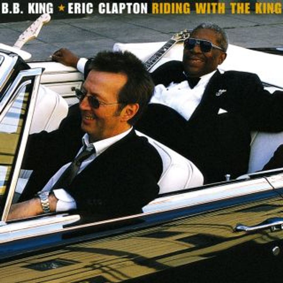 Eric Clapton & B.B King - Three O'clocl Blues by Jazzy1120