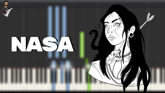 Nasa