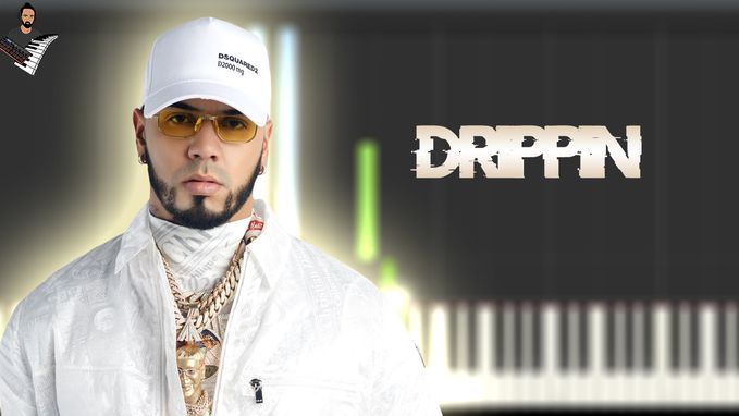 Drippin