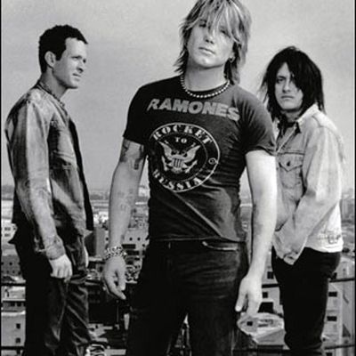Goo Goo Dolls
