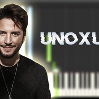 Manuel Carrasco - Uno x uno