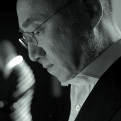 Yuhki Kuramoto Official