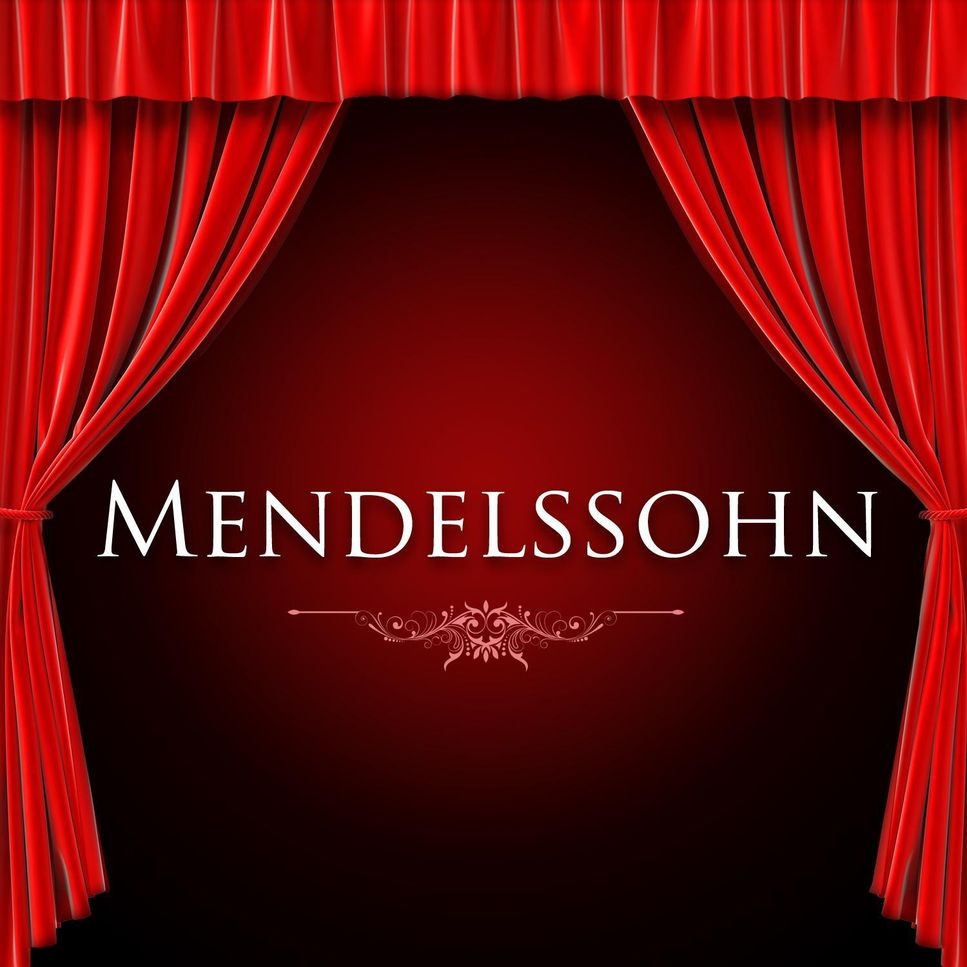 Felix Mendelssohn - Violin Concerto In E Minor,Op.64 - 1. Allegro (Mendelssohn - Orchestra Full Score Original) by poon