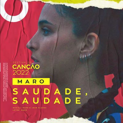 Saudade Saudade