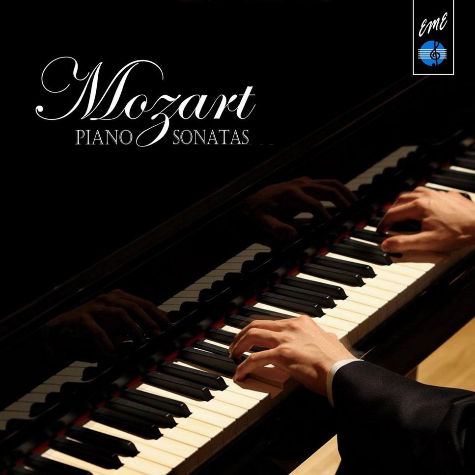 Wolfgang Amadeus Mozart - Piano Sonata No.11 in A major, K.331 - 1st Mov (300i Original With Fingered) by poon