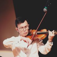 Ka Lun Chan Violin Studio