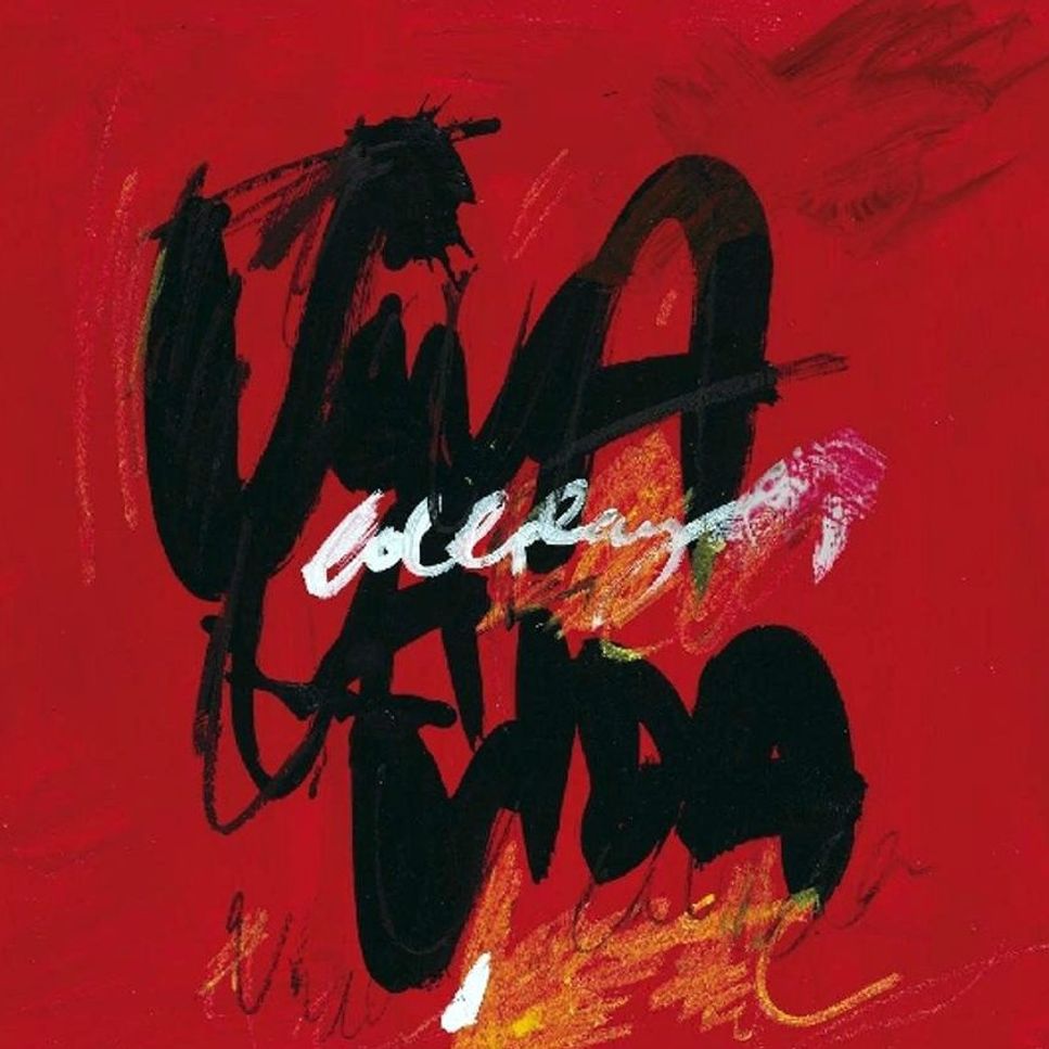 Chris Martin/Guy Berryman/Jonny Buckland/Will Champion - Viva la Vida (for String Orchestra) (Coldplay) by poon
