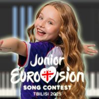 Marianna Kłos - Brightest Light - 🇵🇱 Poland - Junior Eurovision 2025