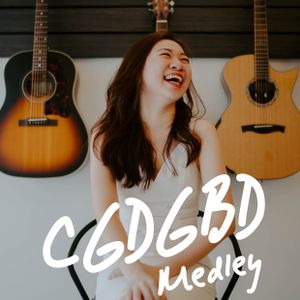 CGDGBD Medley