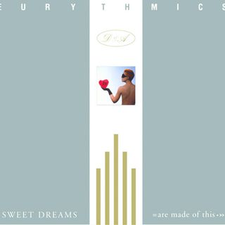 Sweet Dreams by Eurythmics Sheet Music & Lesson