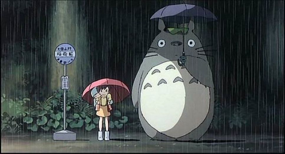 My Neighbor Totoro - My Neighbor Totoro(Ending Theme) (PianoCover/animationOST/My Neighbor Totoro Ending Theme) by WeCanPlay