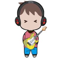 しゅうじ/ギター