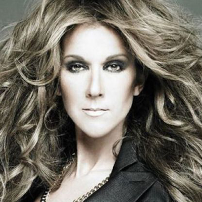 Celine Dion