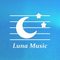 루나뮤직Easy🌙