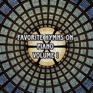 Favorite Hymns On Piano (Volume I)