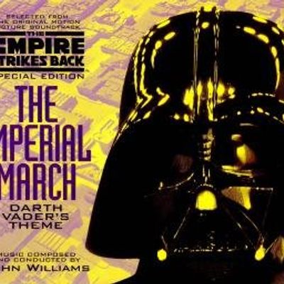 Imperial March