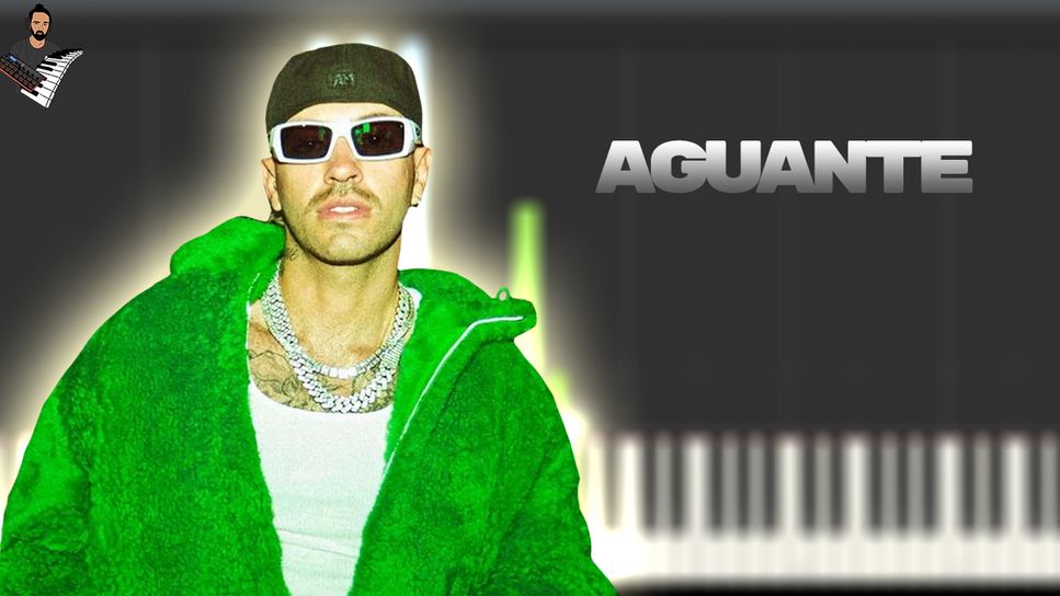 Feid - Aguante