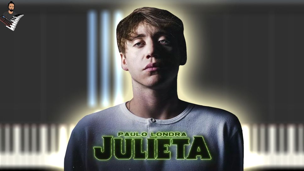 Paulo Londra - Julieta