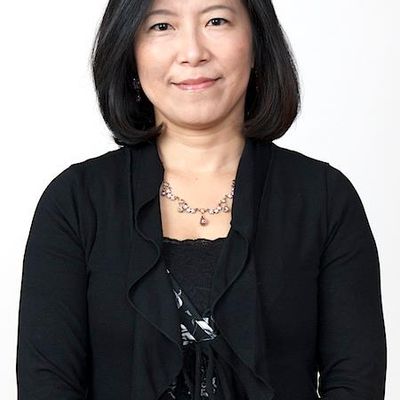Yoko Shimomura
