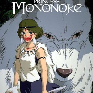 Princess Mononoke OST PIANO COVER COLLECTION