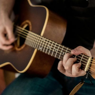 Easiest Guitar Sheet Music at the Lowest Price