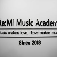 Rami Guitar (라미기타)