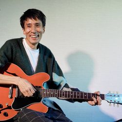 takashi kouda