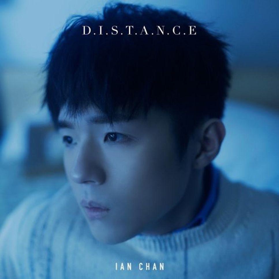 陳卓賢 Ian (MIRROR) - Distance (Piano Cover) by Li Tim Yau