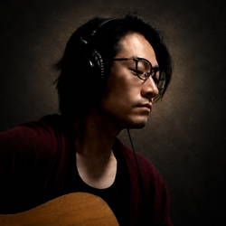 MASAYUKI【Guitar Life Project】