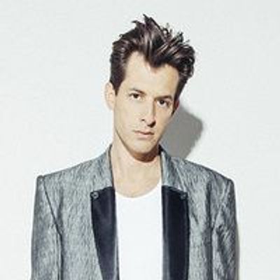 Mark Ronson