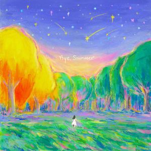 아이유 - 바이, 썸머 | Band Score