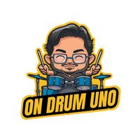 ON DRUM UNO