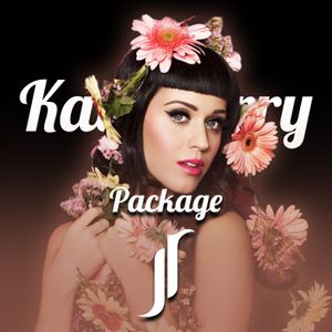 Katy Perry Package