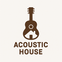 Acoustic House 어쿠스틱 하우스