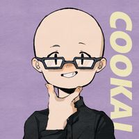 Cookai's J-pop Drum sheet music!!!Profile image