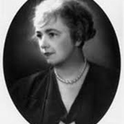 Katherine Kennicott Davis