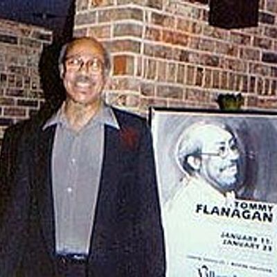 Tommy Flanagan