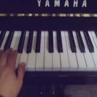Tony-San Piano