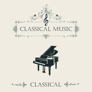 EASY Classical Piano Pieces Collection