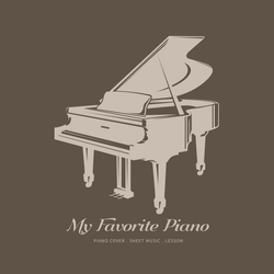 MyFavoritePiano