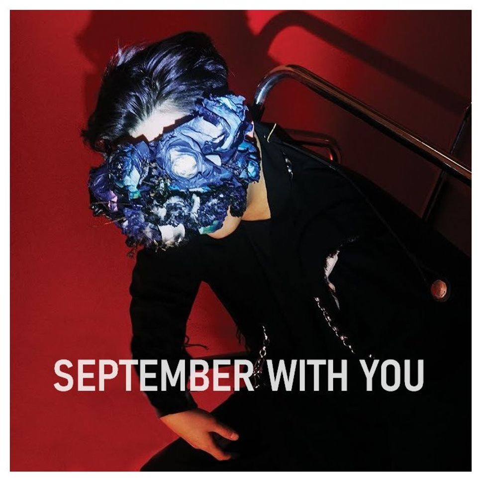 MC 張天賦 - September with You by Bernard Hui