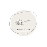 은의 피아노 -Silver Piano-
