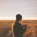 trumpet