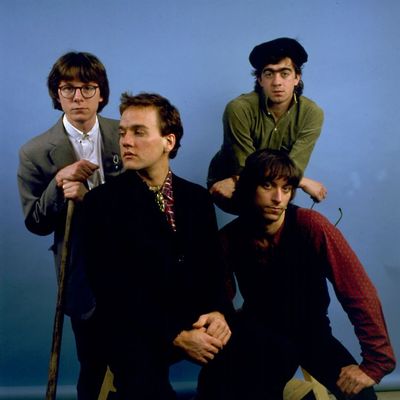 R.E.M.