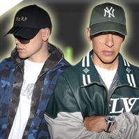 DADDY YANKEE || BZRP - Music Sessions #0/66