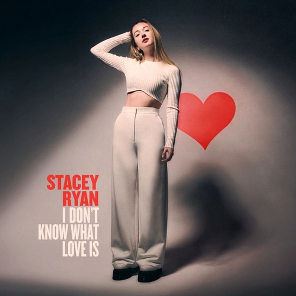 Stacey Ryan - Somebody Good by uki